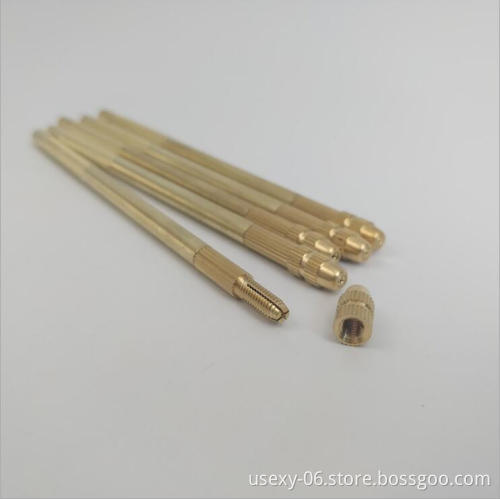 Useful Hair Wig Needle for Hair Extension Tools Metal Hair Knitting Needle